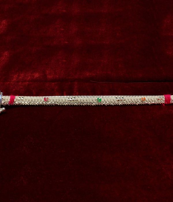 KV Anklet - Size:9 #08